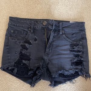 American eagle shorts